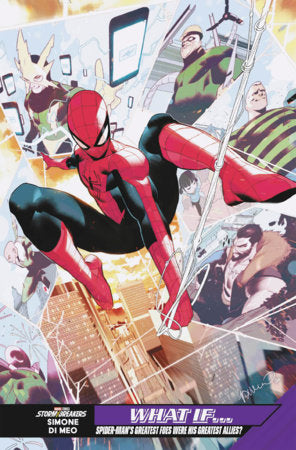 Amazing Spider-Man - Comics - Image - Pop Weasel