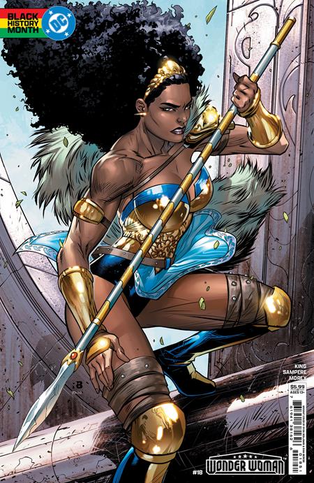 Wonder Woman - Comics - Image - Pop Weasel