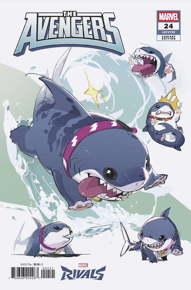 AVENGERS - Comics - Image - Pop Weasel