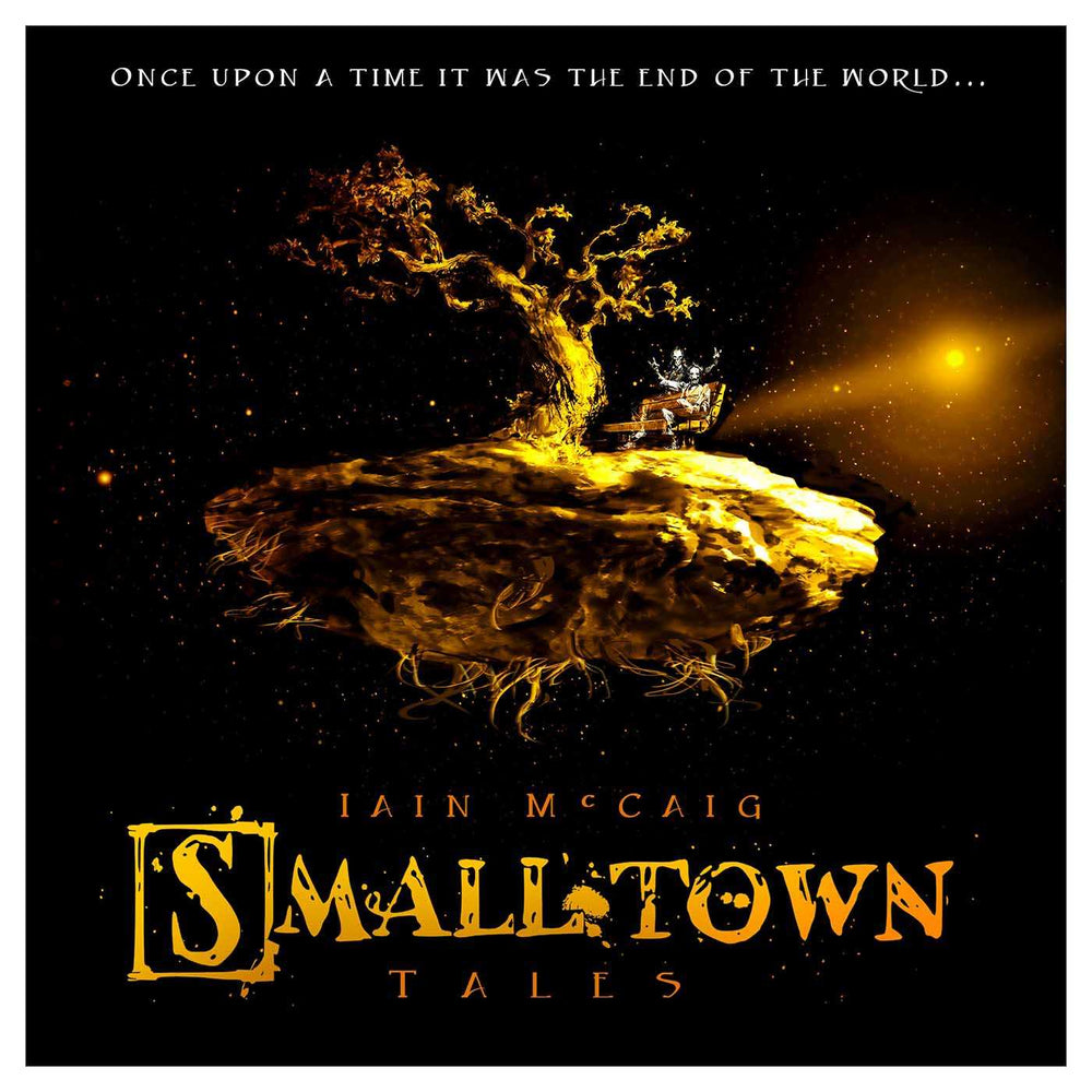 Smalltown Tales - Books - Image - Pop Weasel