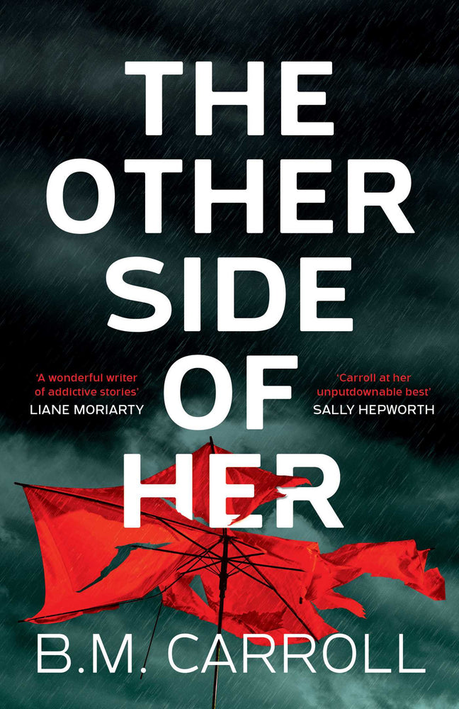 The Other Side of Her - Books - Image - Pop Weasel