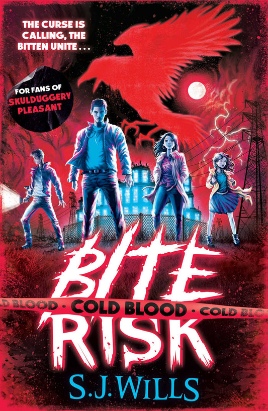 Cold Blood image