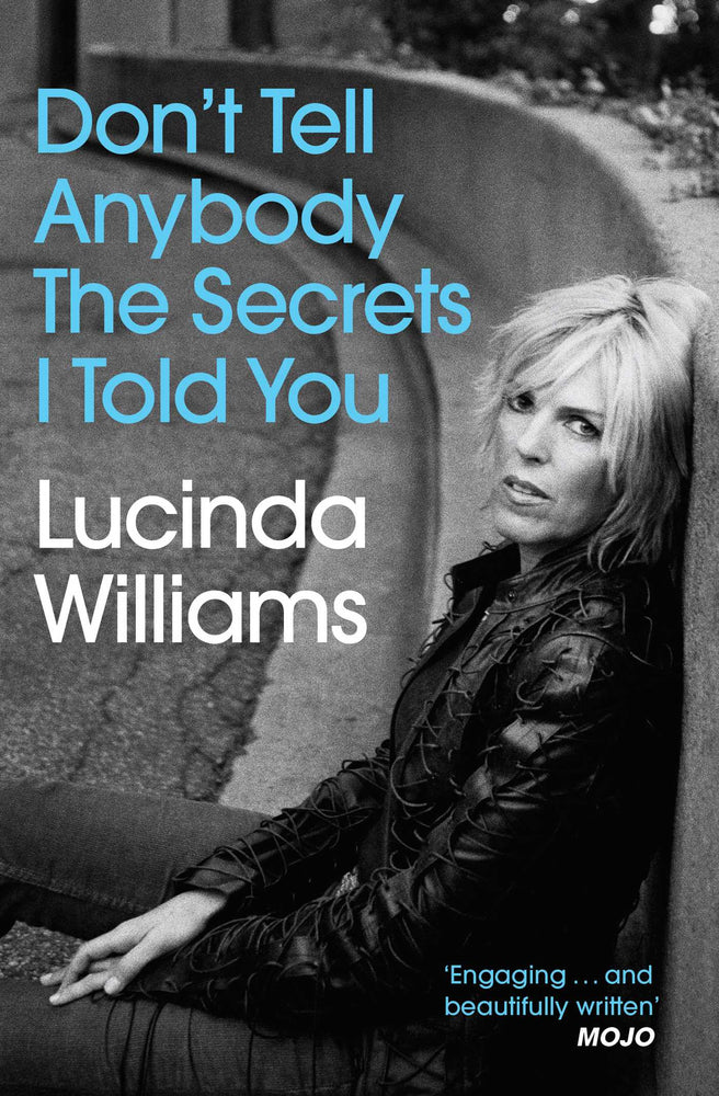 Don't Tell Anybody The Secrets I Told You - Books - Image - Pop Weasel