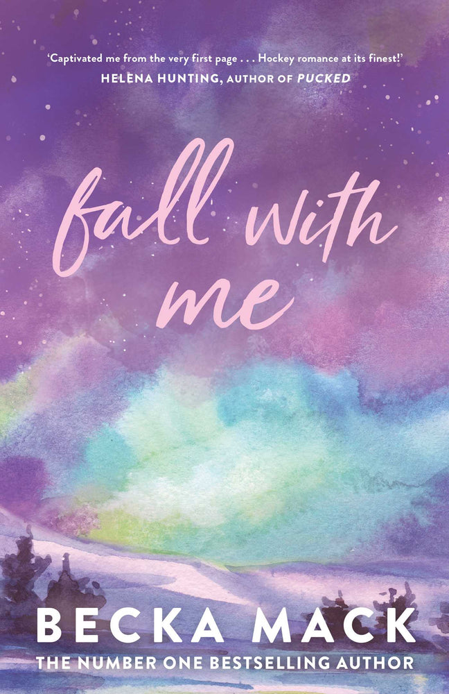 Fall With Me - Books - Image - Pop Weasel