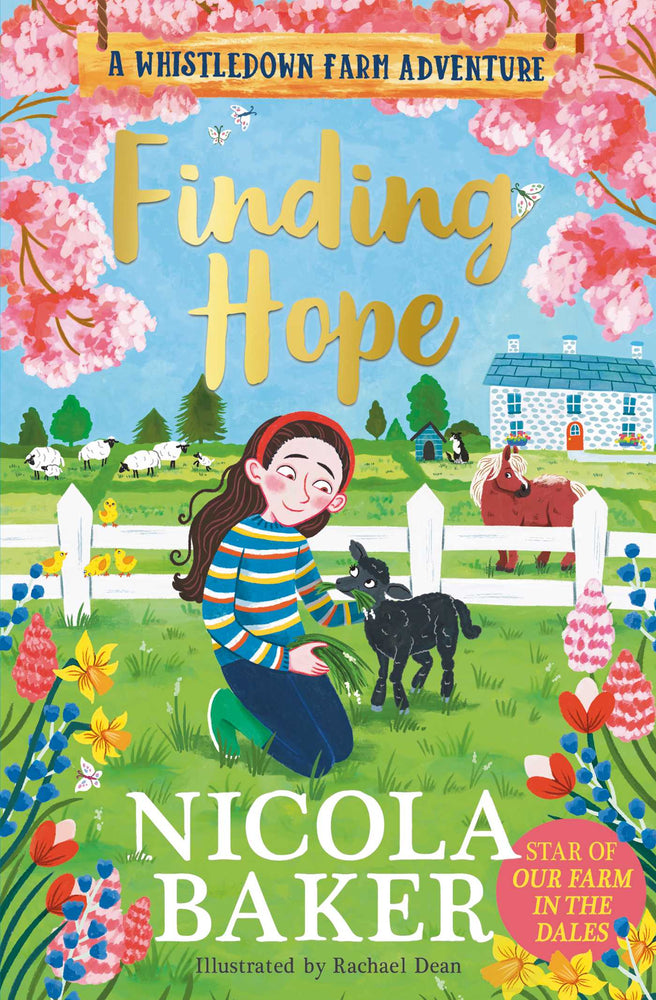 Finding Hope: Stories For Easter - Books - Image - Pop Weasel