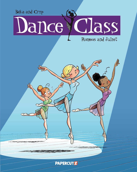 Dance Class Vol. 2: Romeos And Juliet