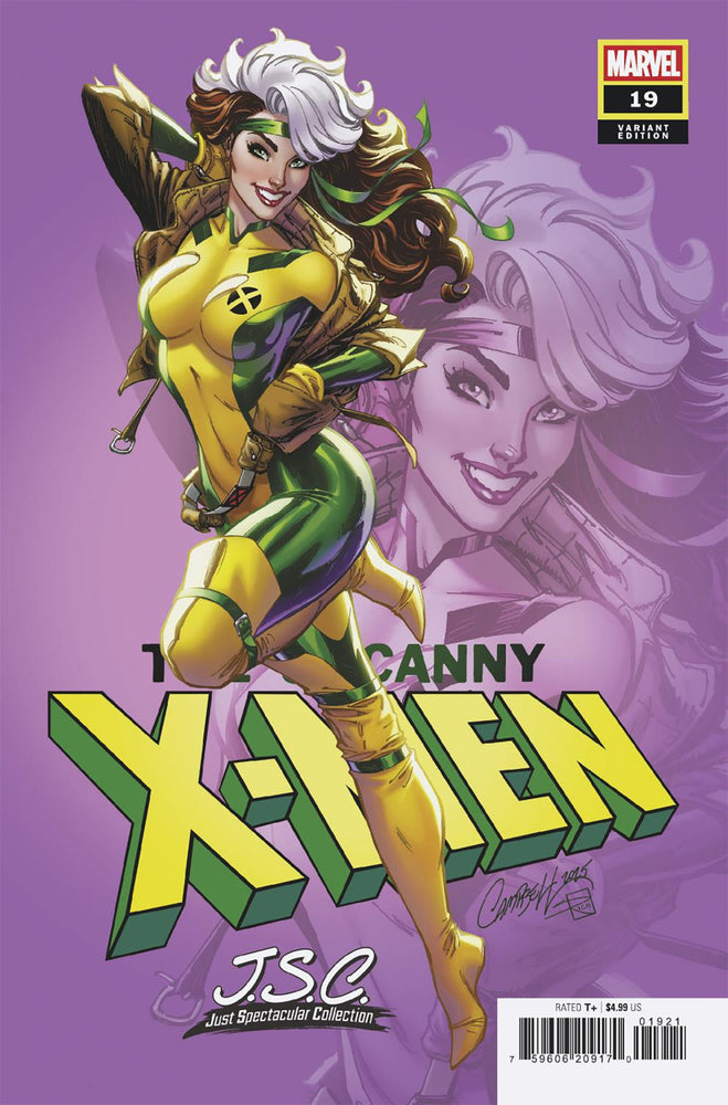 UNCANNY X-MEN - Comics - Image - Pop Weasel