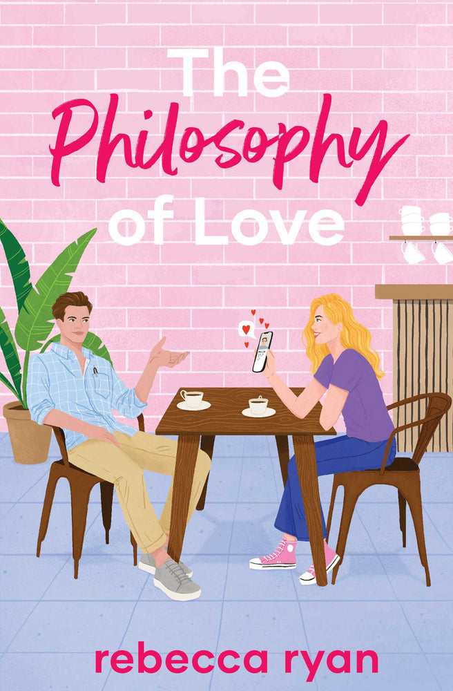 The Philosophy of Love - Books - Image - Pop Weasel