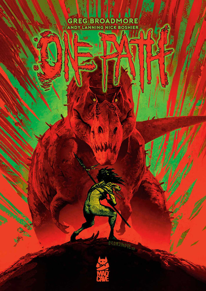 One Path Book One image - Graphic Novels - Image - Pop Weasel