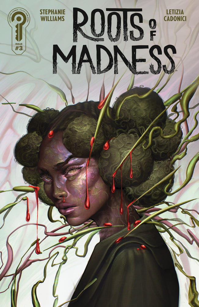 Roots of Madness - Comics - Image - Pop Weasel