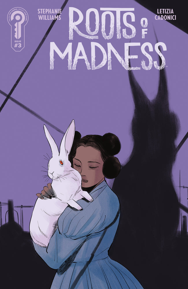 Roots of Madness - Comics - Image - Pop Weasel