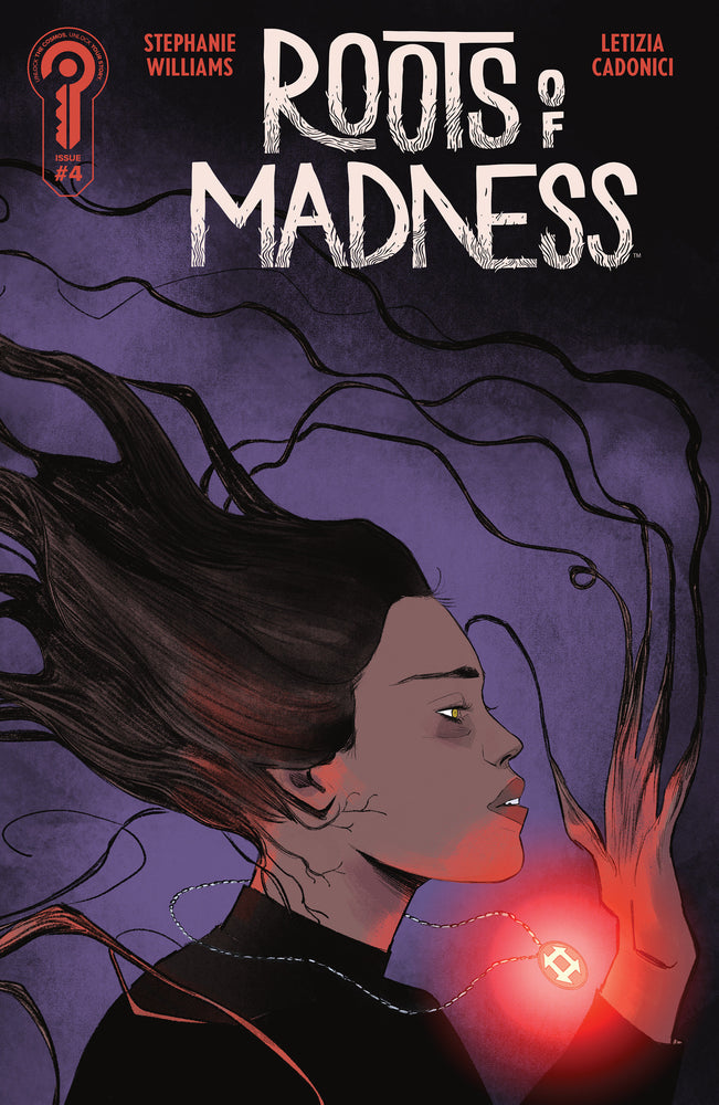 Roots of Madness - Comics - Image - Pop Weasel