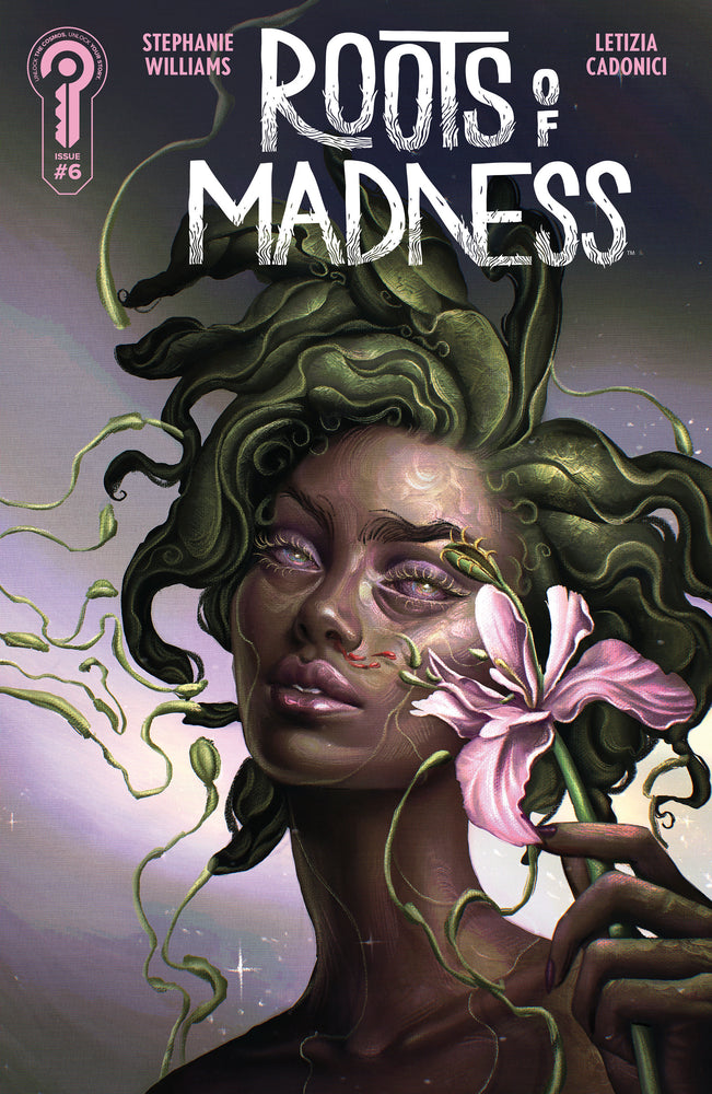 Roots of Madness - Comics - Image - Pop Weasel