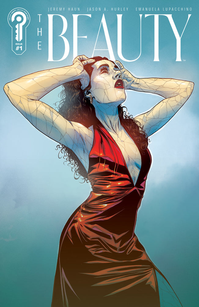 The Beauty (2025) - Comics - Image - Pop Weasel
