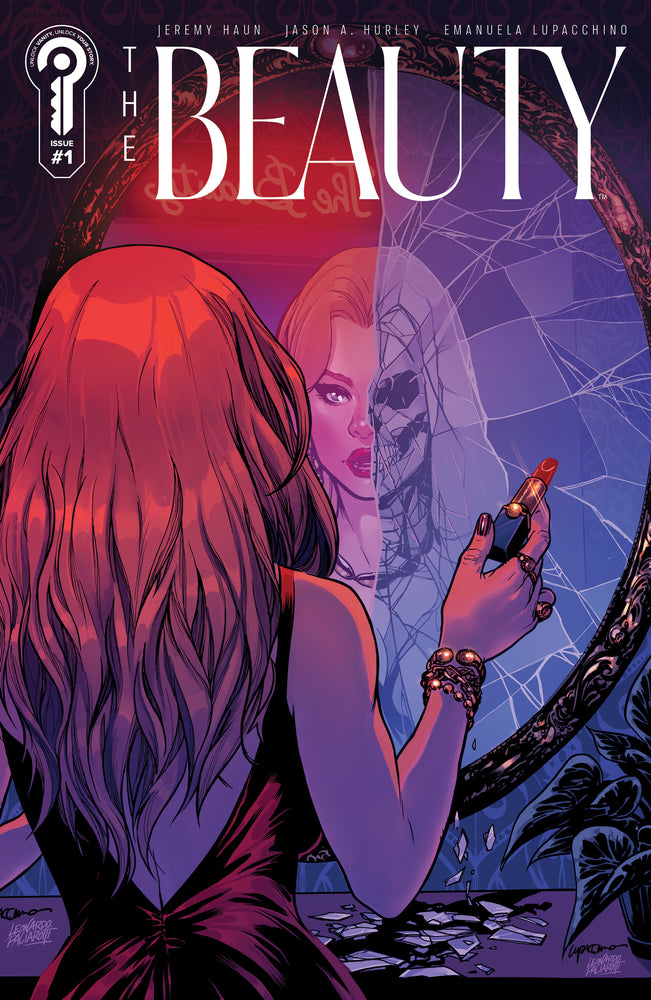 The Beauty (2025) - Comics - Image - Pop Weasel