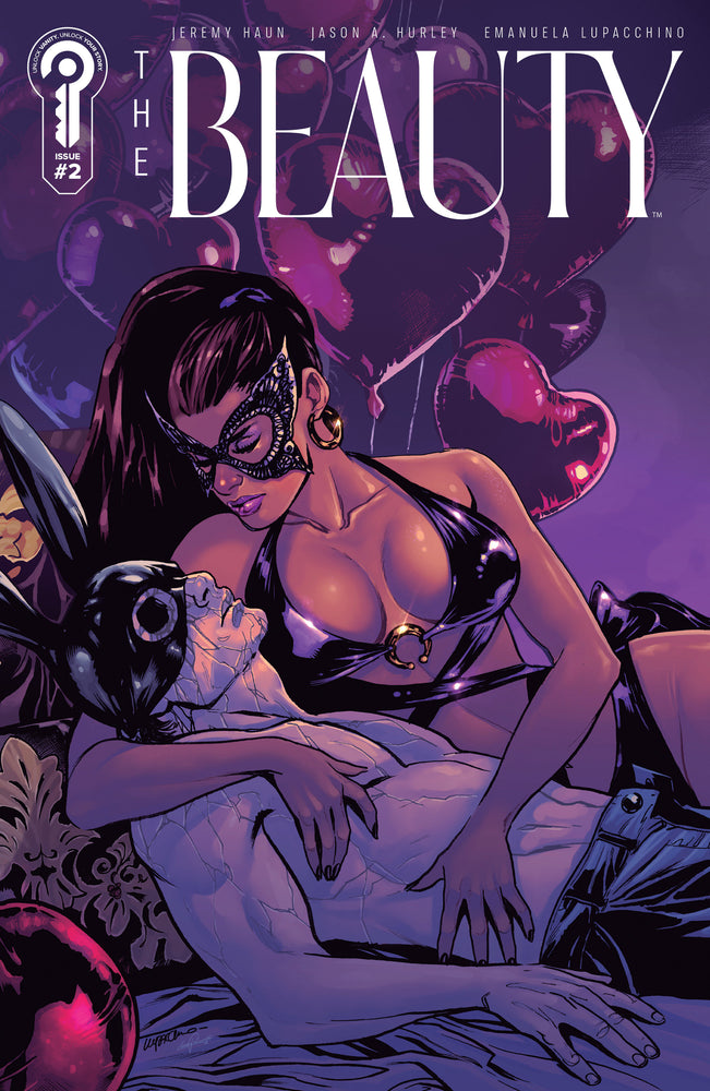 The Beauty (2025) - Comics - Image - Pop Weasel