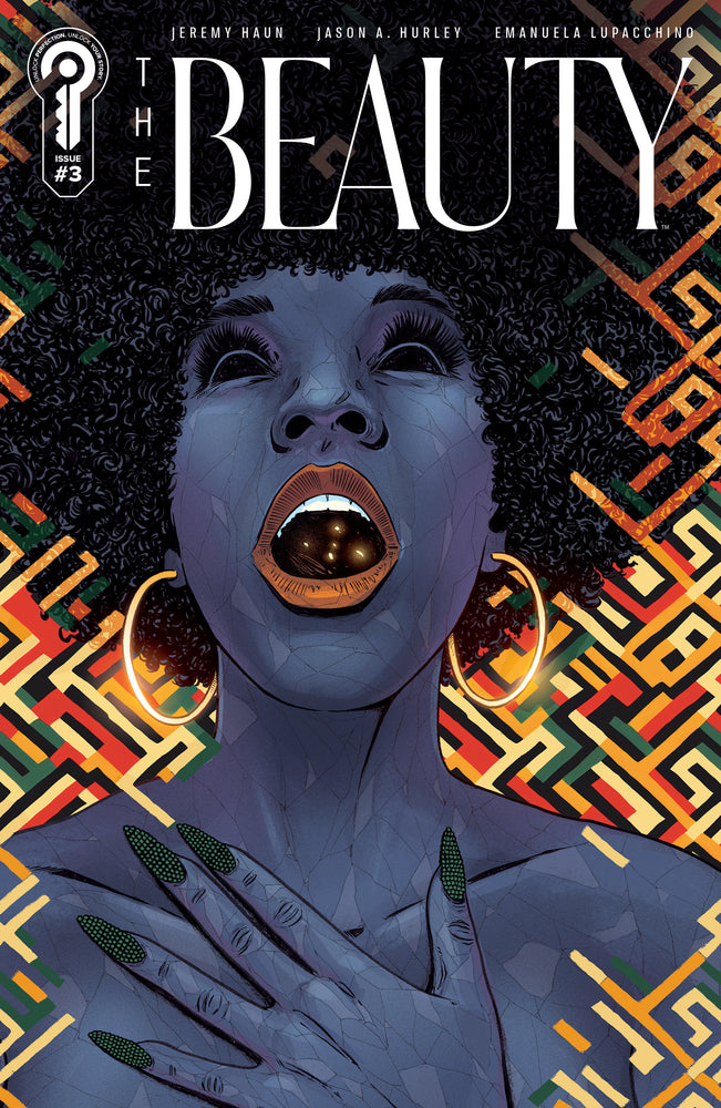 The Beauty (2025) - Comics - Image - Pop Weasel
