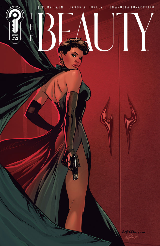 The Beauty (2025) - Comics - Image - Pop Weasel