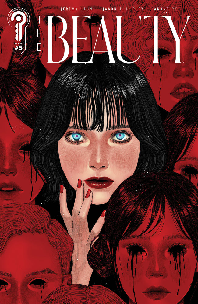 The Beauty (2025) - Comics - Image - Pop Weasel
