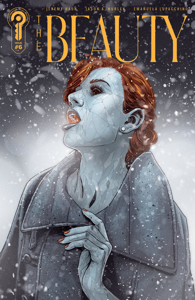 The Beauty (2025) - Comics - Image - Pop Weasel