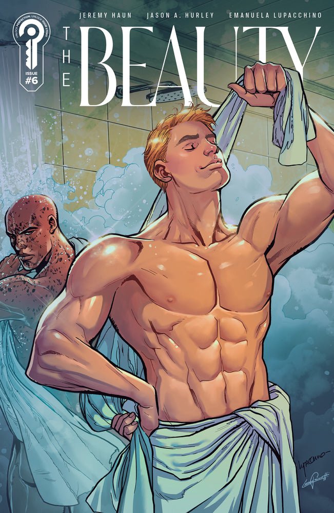 The Beauty (2025) - Comics - Image - Pop Weasel
