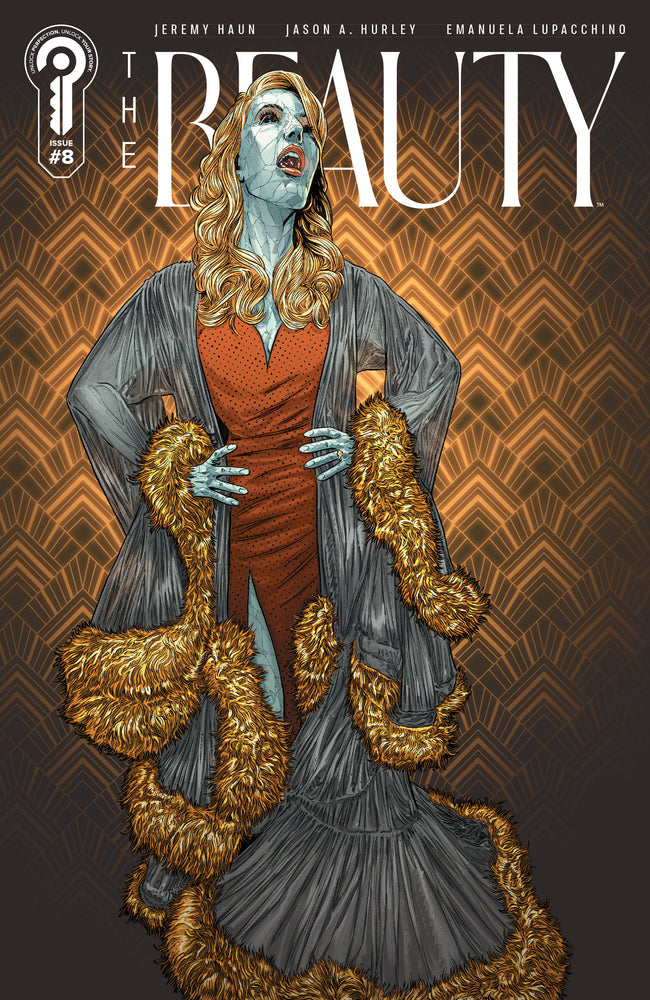 The Beauty (2025) - Comics - Image - Pop Weasel