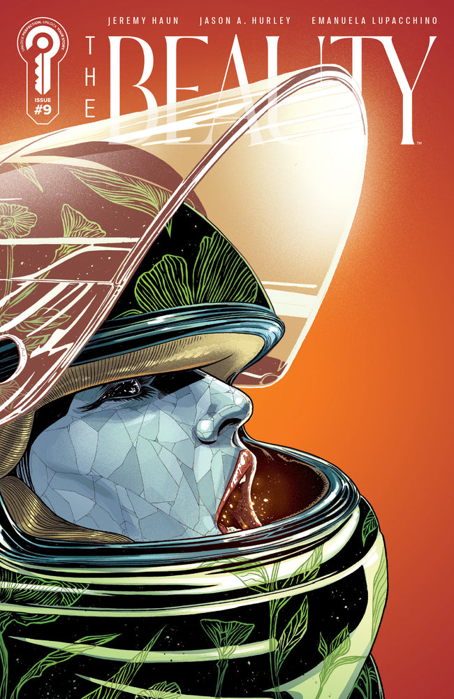 The Beauty (2025) - Comics - Image - Pop Weasel