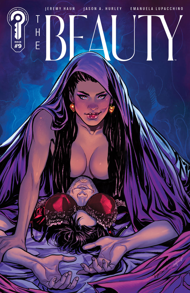 The Beauty (2025) - Comics - Image - Pop Weasel