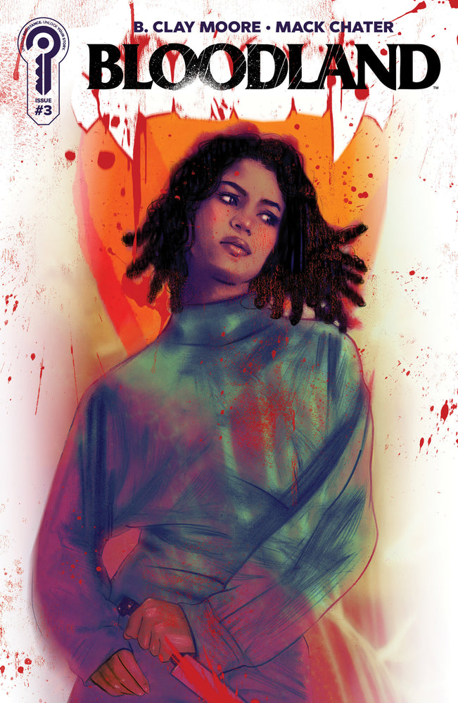 Bloodland - Comics - Image - Pop Weasel