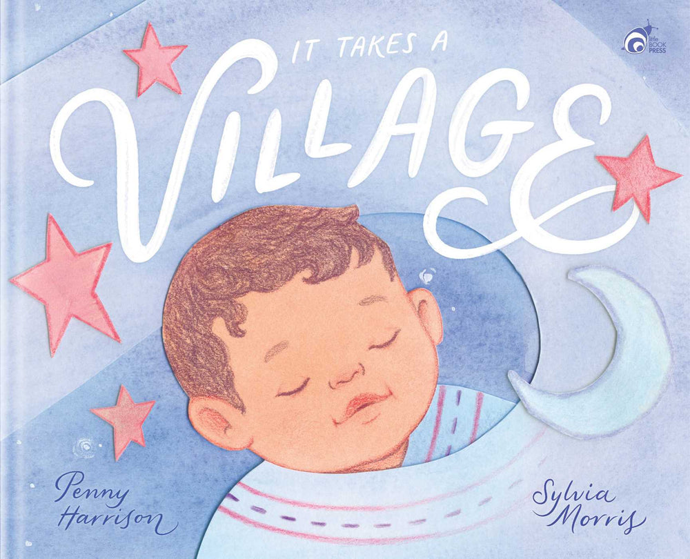 It Takes a Village - Childrens Books - Image - Pop Weasel