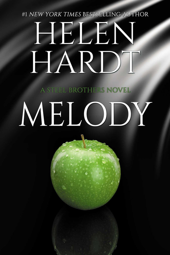 Melody - Books - Image - Pop Weasel