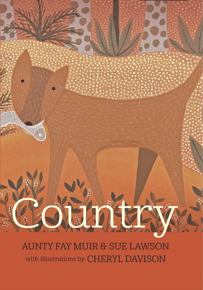 Country - Childrens Books - Image - Pop Weasel