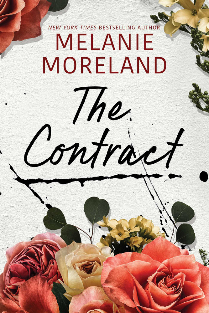 The Contract - Books - Image - Pop Weasel