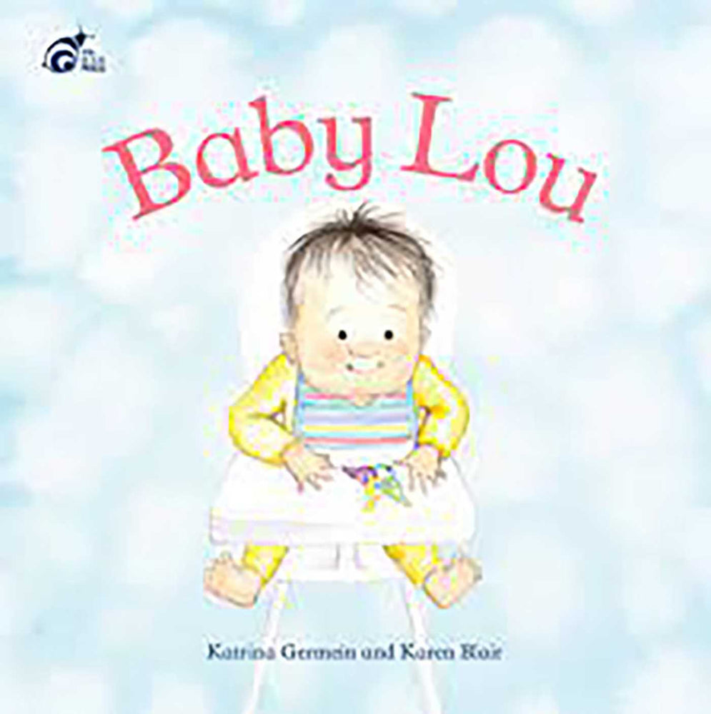 Baby Lou - Childrens Books - Image - Pop Weasel