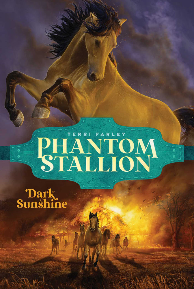 Dark Sunshine - Childrens Books - Image - Pop Weasel