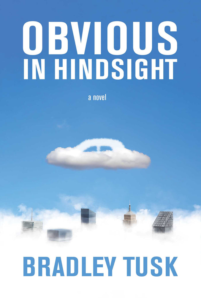 Obvious in Hindsight - Books - Image - Pop Weasel