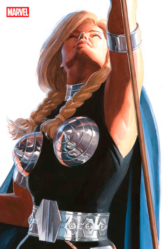 IMMORTAL THOR - Comics - Image - Pop Weasel