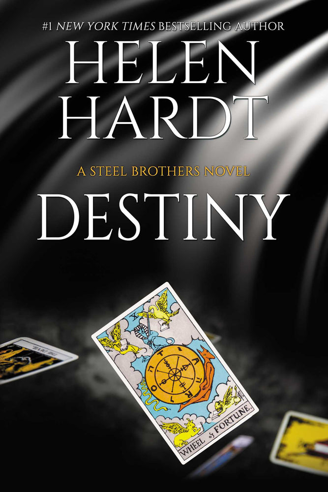 Destiny - Books - Image - Pop Weasel