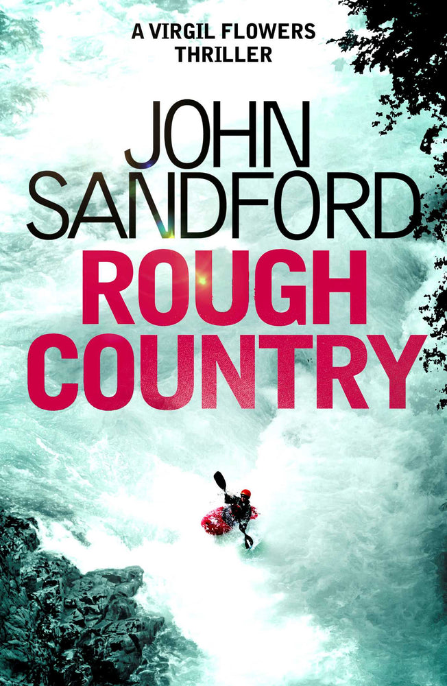 Rough Country: A Virgil Flowers thriller - Books - Image - Pop Weasel
