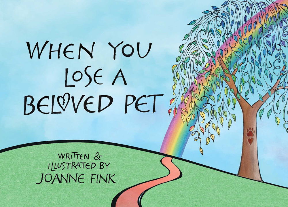 When You Lose a Beloved Pet - Books - Image - Pop Weasel
