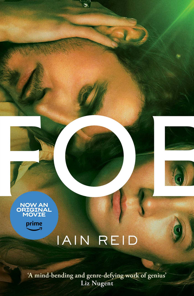 Foe - Books - Image - Pop Weasel