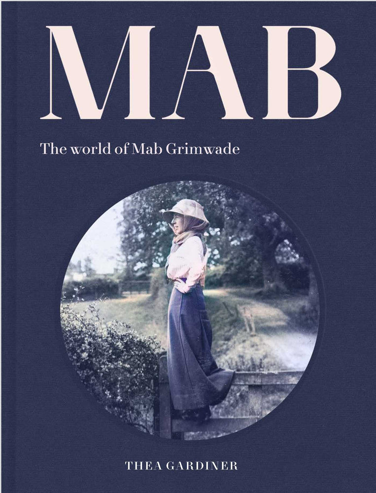 World of Mab Grimwade - Books - Image - Pop Weasel