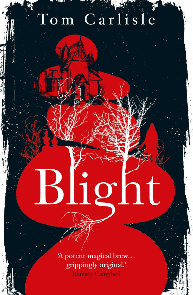 Blight - Books - Image - Pop Weasel