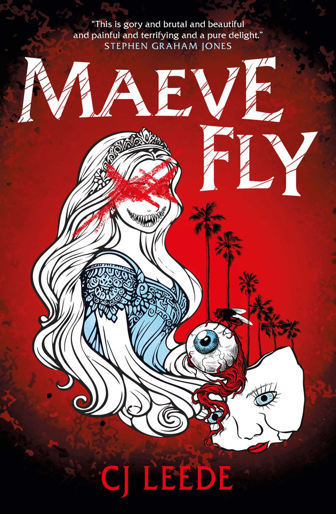 Maeve Fly - Books - Image - Pop Weasel