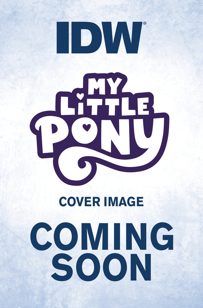 My Little Pony - Comics - Image - Pop Weasel
