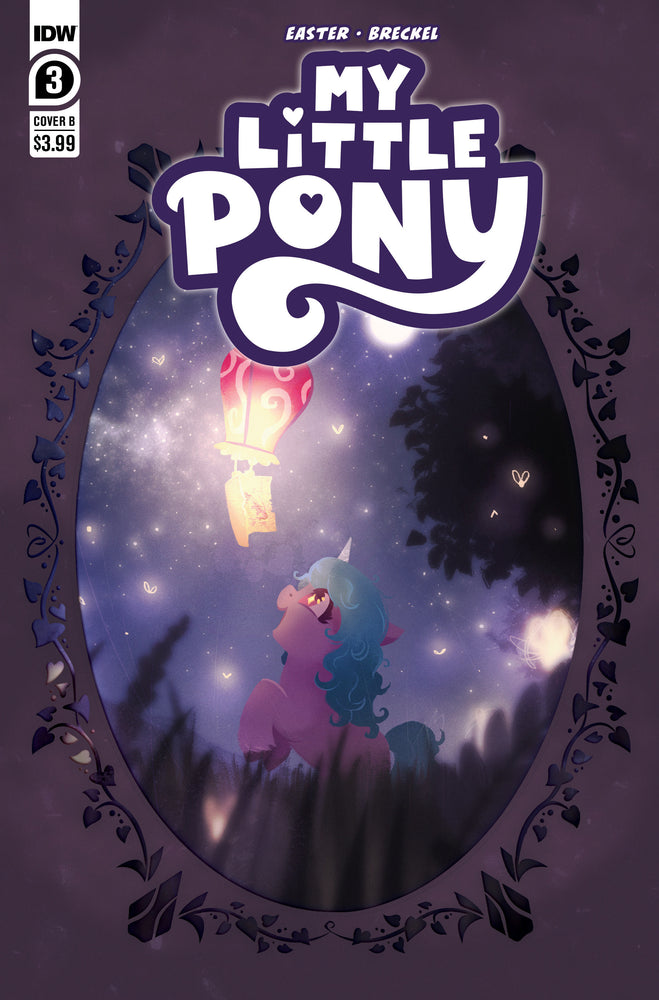 My Little Pony - Comics - Image - Pop Weasel
