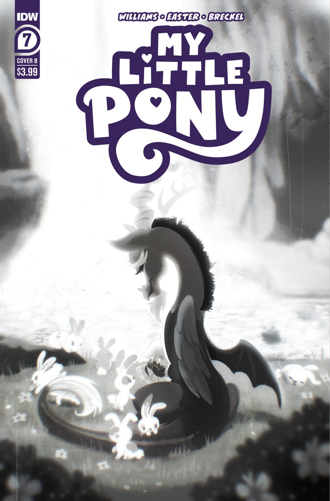 My Little Pony - Comics - Image - Pop Weasel
