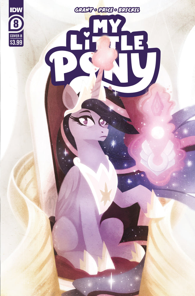 My Little Pony - Comics - Image - Pop Weasel
