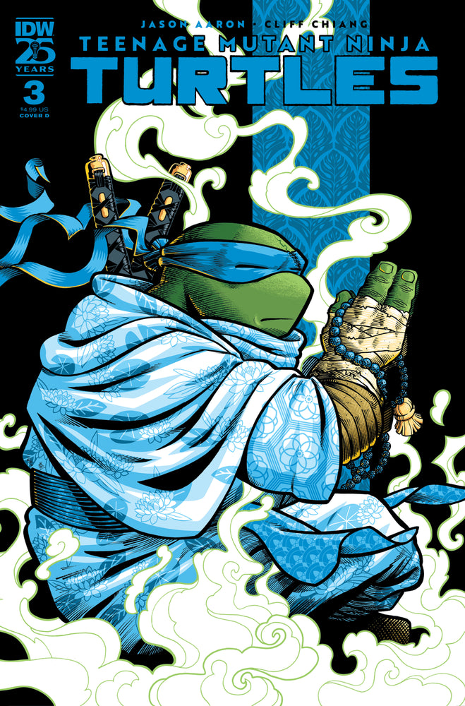 Teenage Mutant Ninja Turtles (2024) - Comics - Image - Pop Weasel