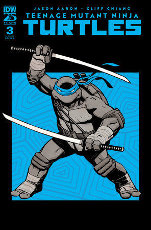 Teenage Mutant Ninja Turtles (2024) - Comics - Image - Pop Weasel